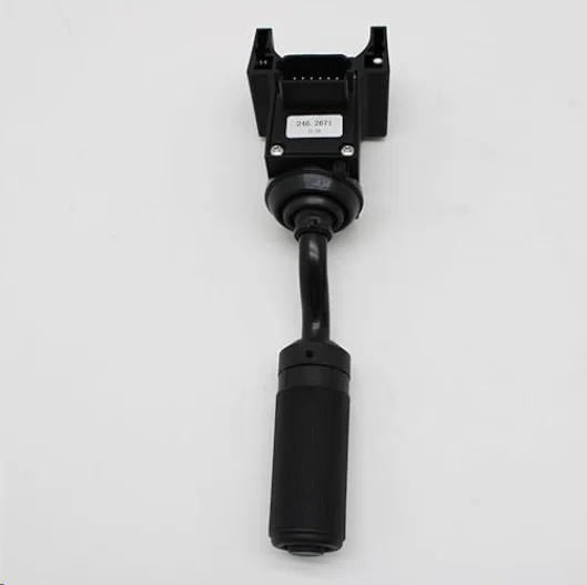 Excellent Quality Switch 2462671 246-2671 Compatible with CAT Backhoe Loader 414E 424B 424D 428D 428E 430D 434E 442D 442E 444E
