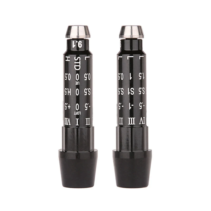 

1 шт. наконечник, размер ключа вала для гольфа, аксессуары для Romaro Ray V-V2-UT Hybrid Golf Club