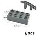 2x4-Dark Gray