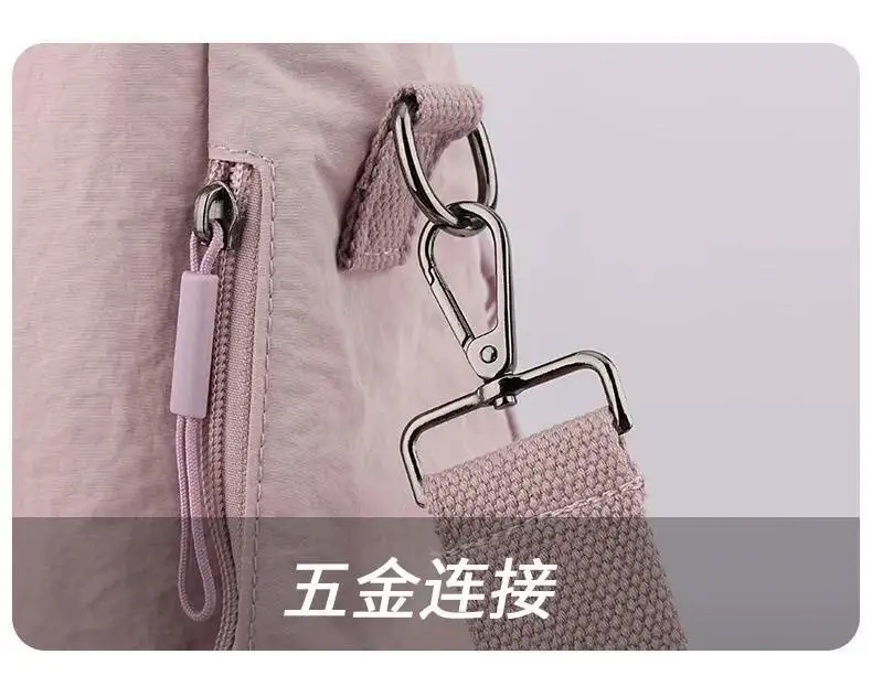 Große Kapazität Vielseitige Reise Casual Doppel Schulter Taschen Multifunktionale Anti-diebstahl Outdoor Reise Rucksack Gym Sport Tasche – Detail 9