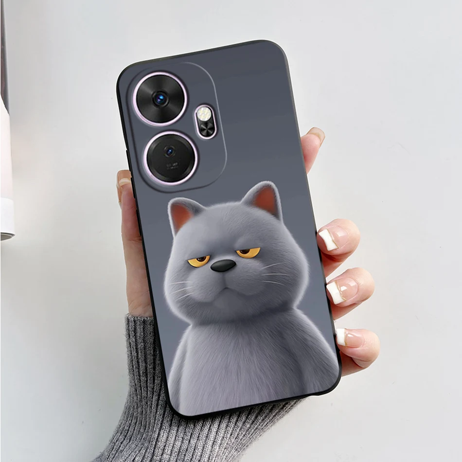 Luxury Fashion Marble Soft TPU Silicone Shockproof Phone Case Cover