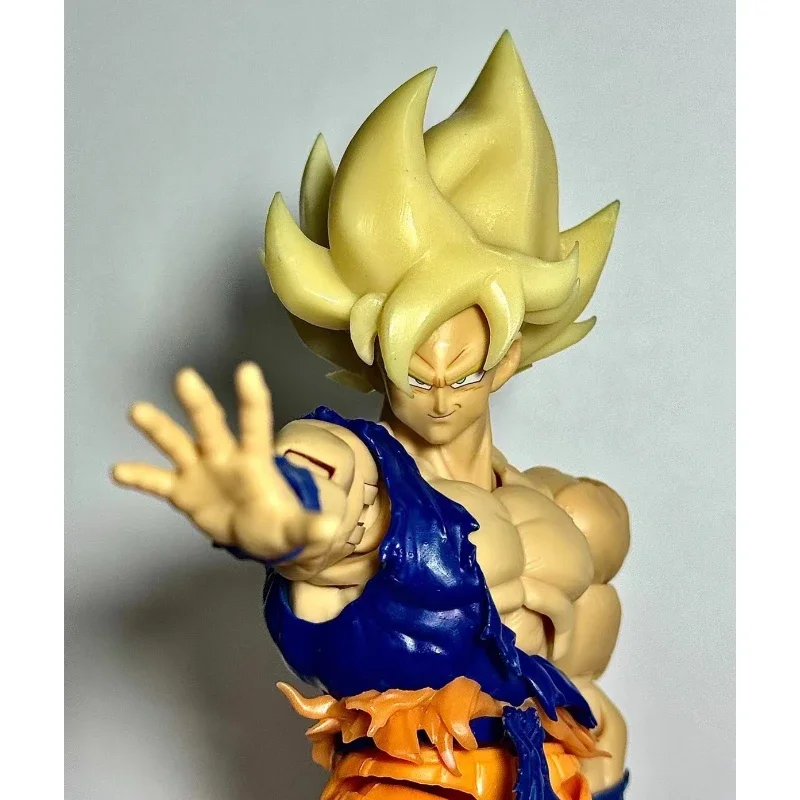 ドラゴンボール アクションフィギュア Amazon.co.jp: RAH リアルアクションヒーローズ ドラゴンボールZ
