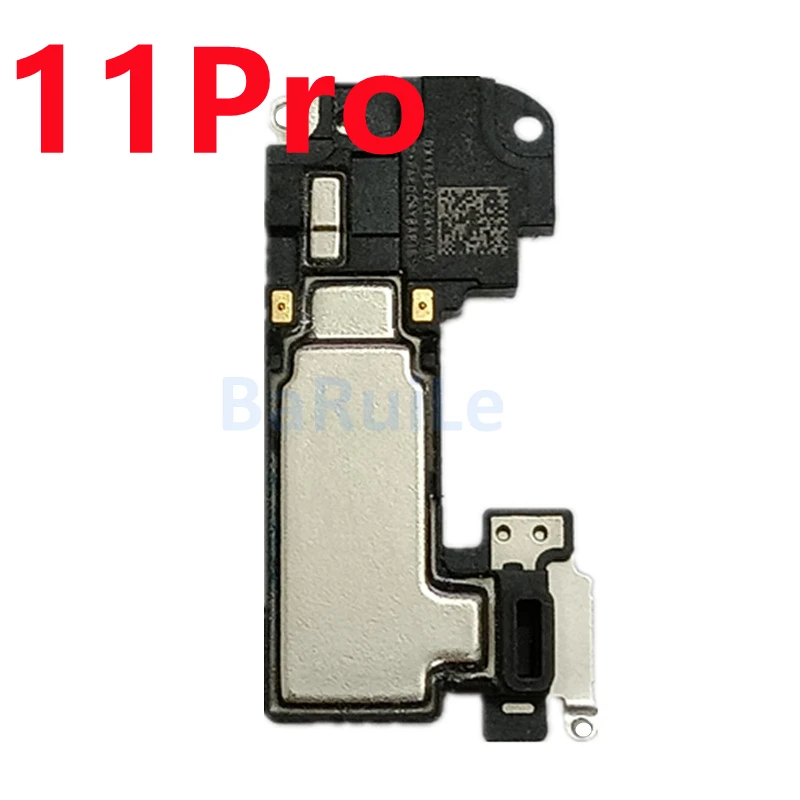 Earpiece Speaker with Proximity Sensor Flex Cable for Enhanced Sound Quality
