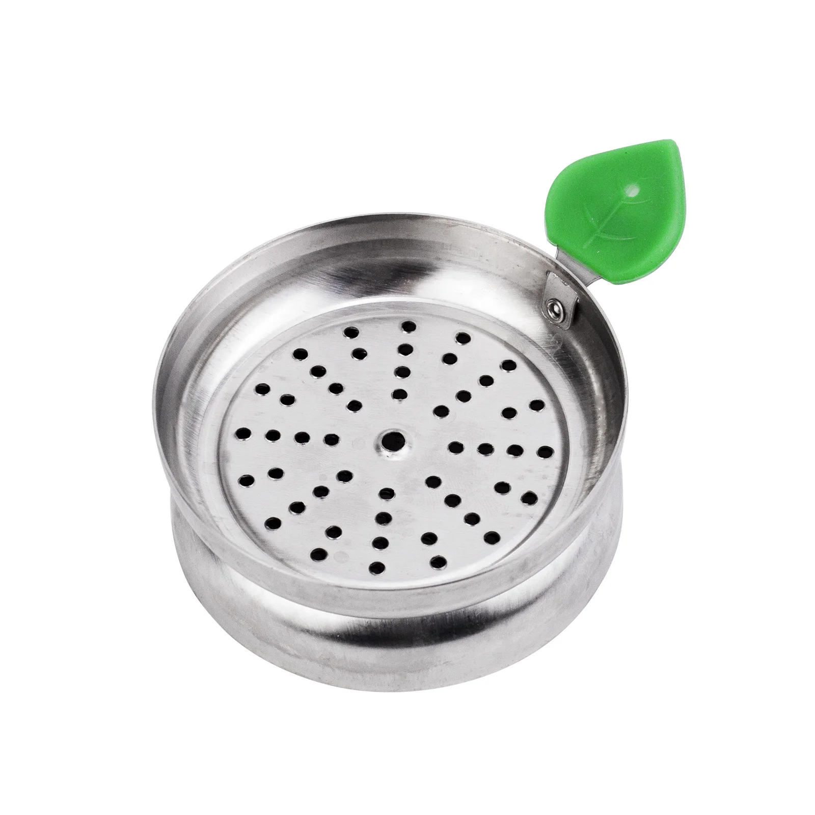 Hookah Heat Management Base Apple Shape Charcoal Holder Heat Keeper Sheesha Nargile Chicha Narguile Shisha Hookah Accessories
