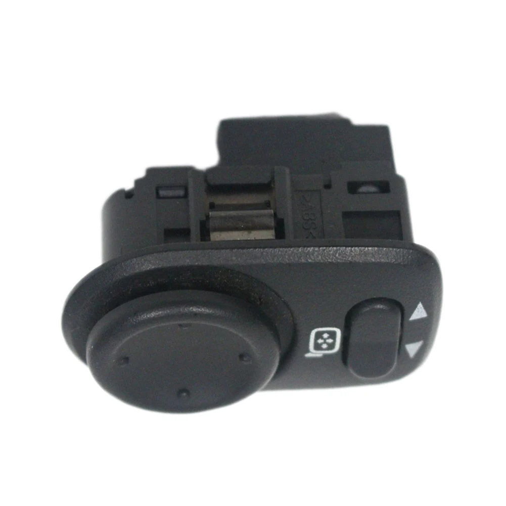 

Door Power Mirror Switch for Chevrolet For Camaro LH Side 2010 2015 Model Sturdy and Long Lasting Part Number 92225703