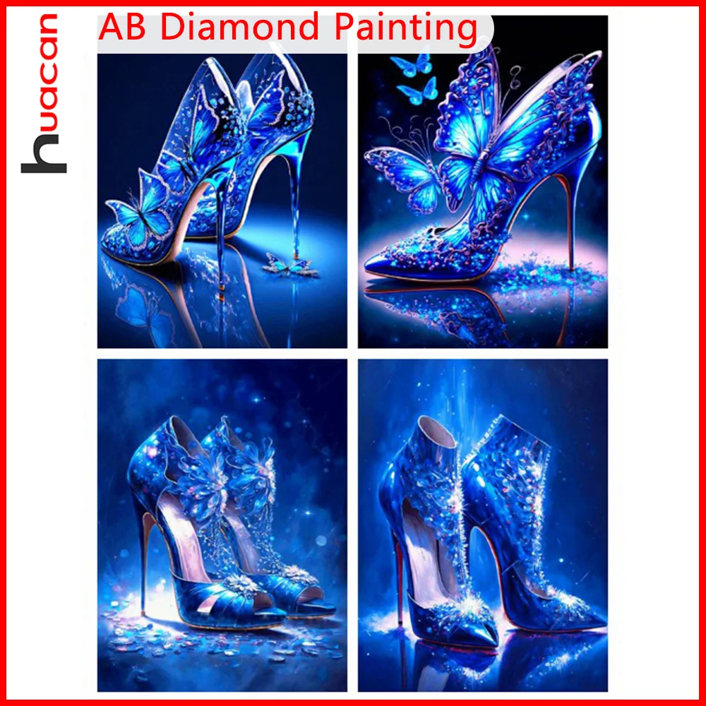 YSCOLOR Diamond Painting Kit Di Pittura Diamante 5D In Bianco E Nero Fai Da Te Con Diamanti Fai Da Te Per Adulti Immagine Di Diamante Ricamo Mosaico Completo Di Trapano 30x40cm