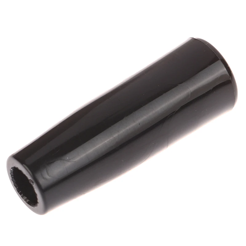 Revolving Handle M6 M8 M10 M12 Plastic Metal Knob Male Threaded Stem Handwheel Screw Milling Machine Tool Lathe Grinding M6-M12