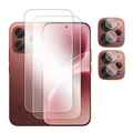 2 Glass and 2 Lens