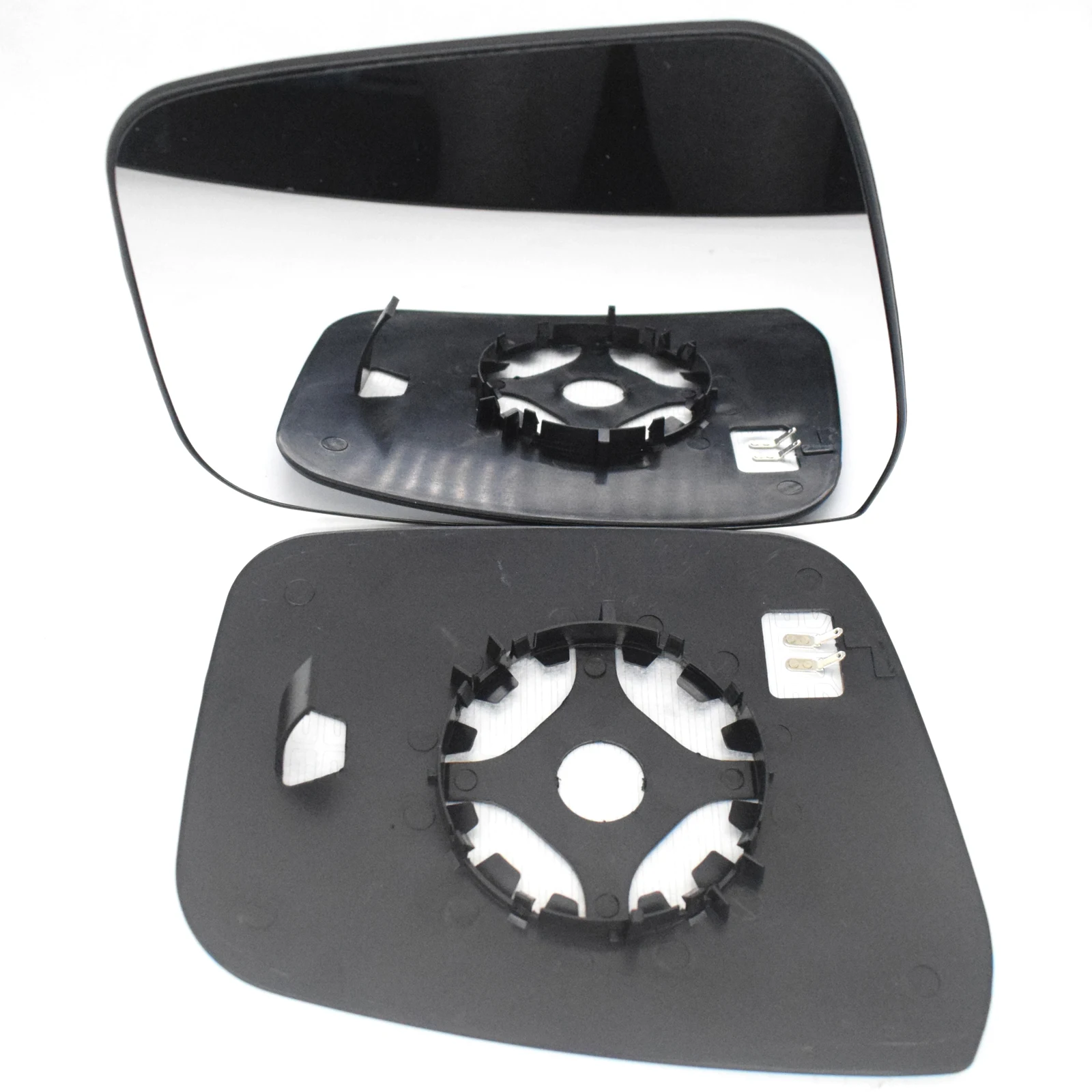 Specchietto Retrovisore Destro Riscaldato Per Nissan Pathfinder (2005-2006) E Navara (2004-2006)