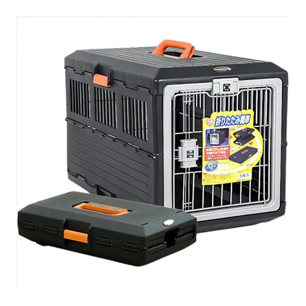 Car/Air Transport Dog/Cat Cage car trunk dog guard