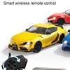 RC Drift 4WD Remote Control Car Racing High Speed Remote Control Racing Charging Sports Car Model Children's Birthday Toy 3