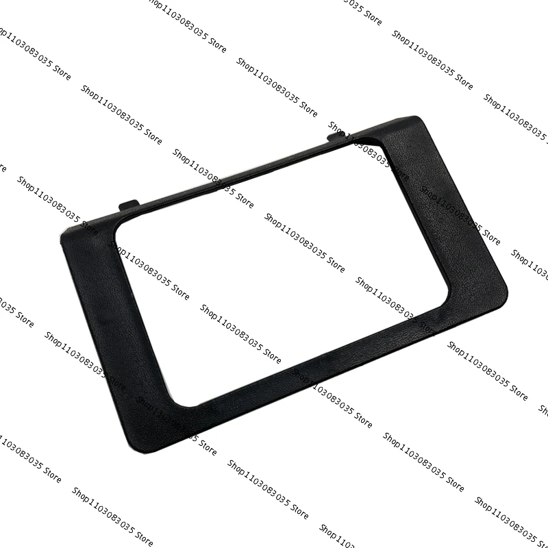 Tow Hook Cover For Great Wall Tank For GWM Haval TANK 300 Towing Hole Cover Ear Bumper Trailer Rear Bumper car tow hook cover
