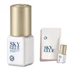 1 Bottle Original Sky S+ Glue RA-01 0.5s Fast Drying 5ml Korea New Sky Gold Cap Eyelash Extension Glue Makeup Tools Wholesale 2