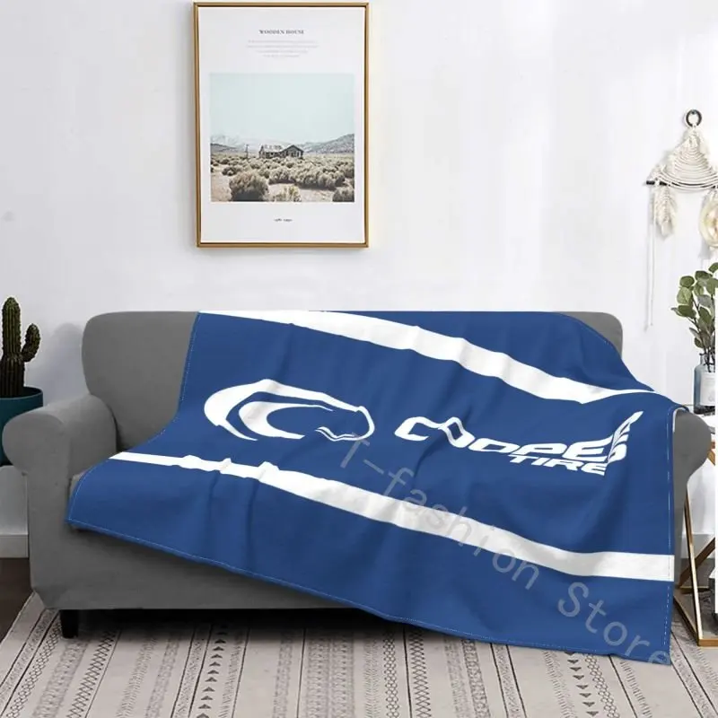 

60x80 Inch Coopers Home Textile Luxury Adult Gift Warm Lightweight Blanket Printed Soft Thermal Blanket Boy Girl Blanket