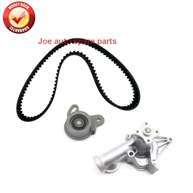 

Ремень ГРМ G4EK G4EA G4EB G4EH для двигателя Hyundai LANTRA EXCEL GETZ PRIME ACCENT 1341cc 1.3L 1495cc 1.5L 1996-05