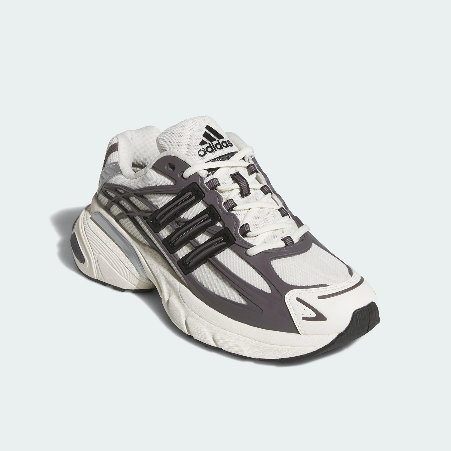 Scarpe sportive e per il tempo libero Adidas originali, quattro stagioni, per uomo e donna, eleganti e semplici, modello KJ7895 - immagine 2
