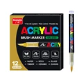 12Pcs gold