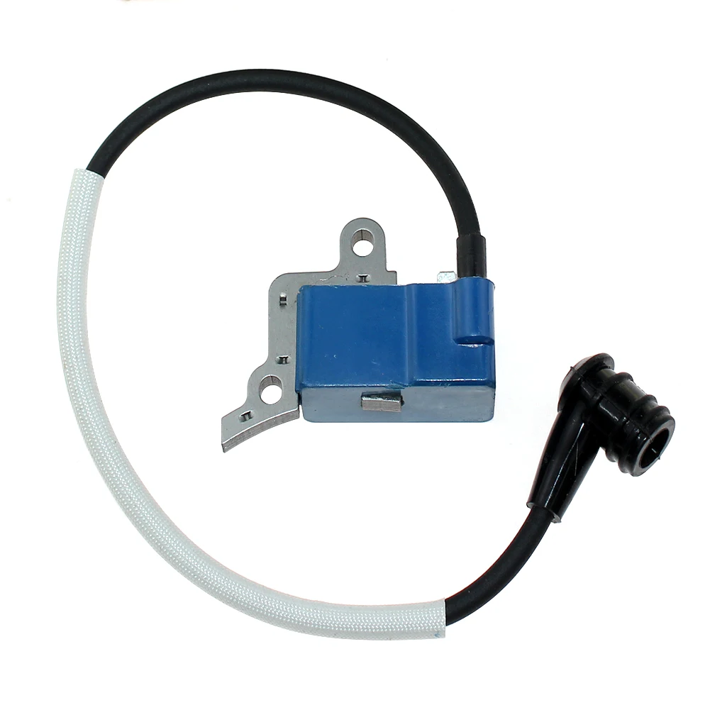 FT&C Husqvarna Zündspule Passt 40, 45, 50, 51, 55, 61, 257, 261, 262
