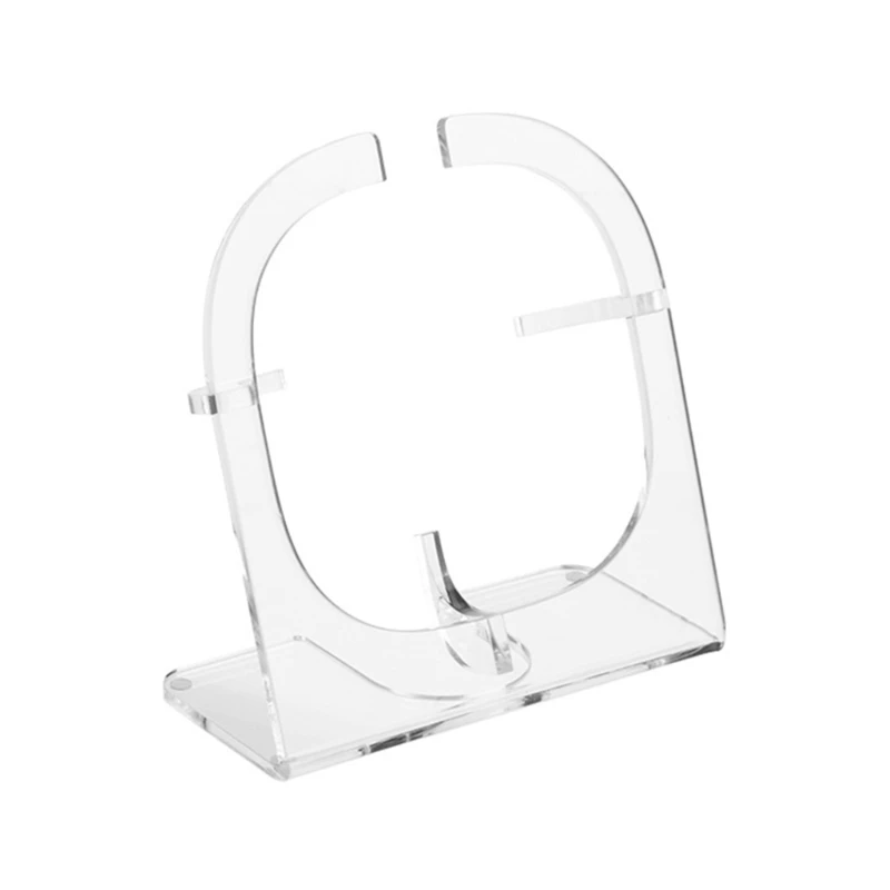 Supporto Da Tavolo Salvaspazio Supporto Per Staffa Da Tavolo In Acrilico Per Bose Soundlink Micro Smart Speaker