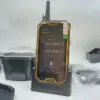Zello Walkie talkie IP68 UHF 400-470mhz phone 3