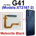 G41  Black