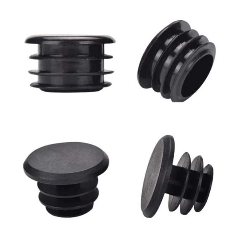 

10Pcs Plastic Bicycles Handlebar End Plugs Bicycles Bars End Caps for Bicycles