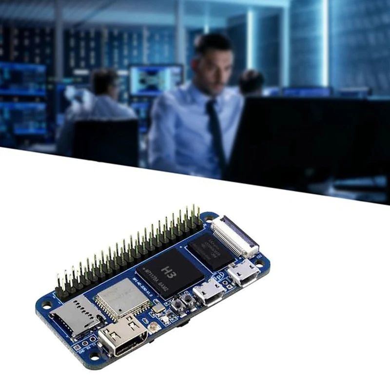 ٳ  BPI-M2  Allwinner H3 4 ھ Cortex-A7 512MB DDR3 ޸  ҽ ǻ  
