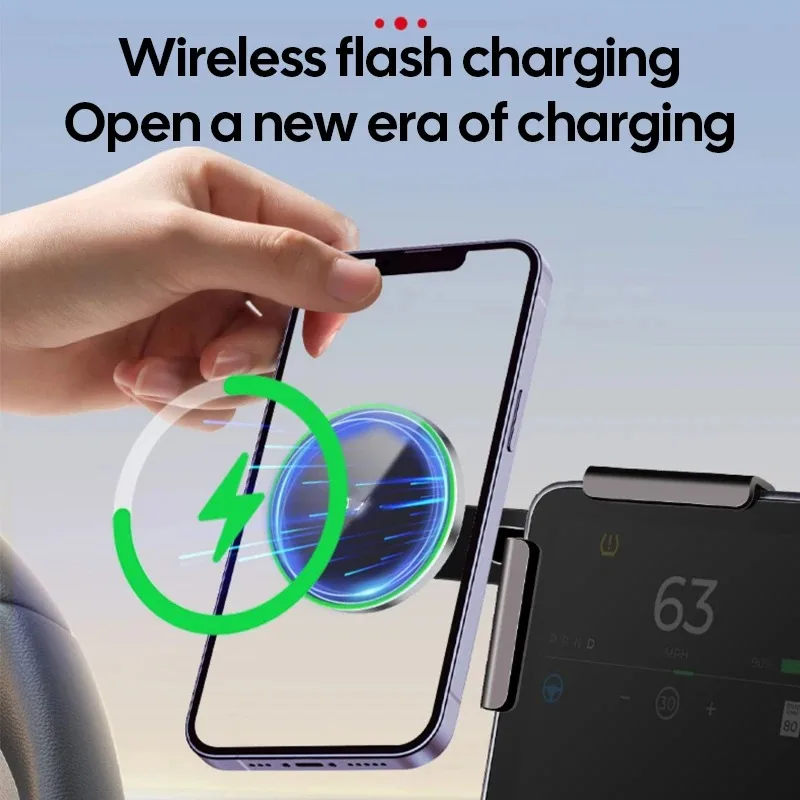 TEEQ ׽  3 Y ̷ 2024  ޴ ġ ũ ̵ Ʈ ׳ƽ  , 15W  , BYD Atto 3
