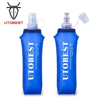 Collapsible TPU Soft Flask 1