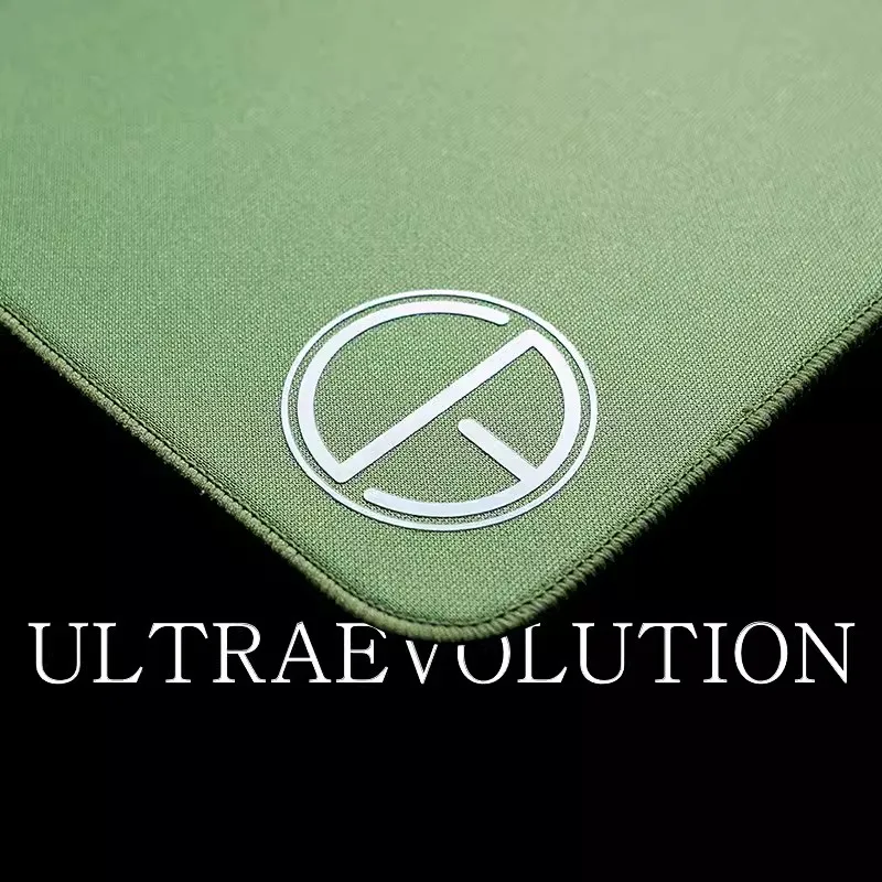 Ultraglide Meow Gaming Mouse Pad Controle Neutro Mouse Mat de Tamanho Grande para Csgo Pubg ue Esports Ultraevolution 490×420 Peça