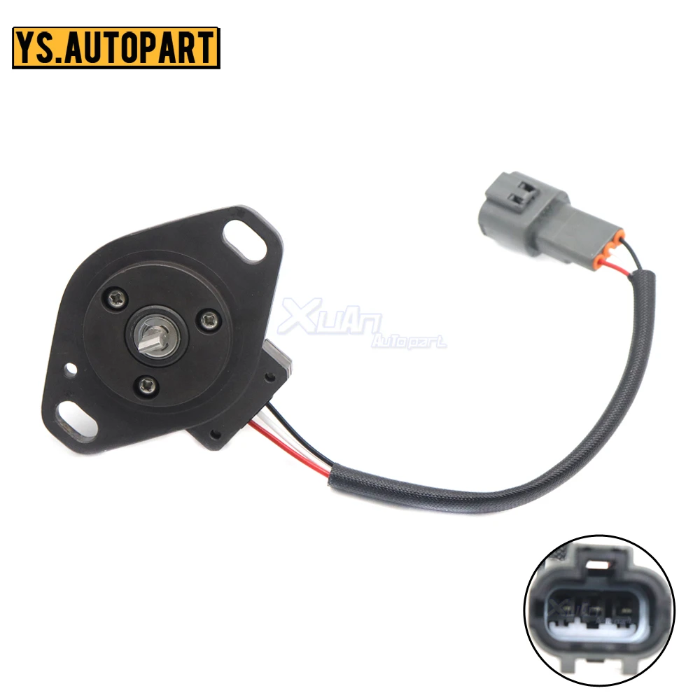 Angle Sensor 9102385 For Hitachi Excavator EX200-3
