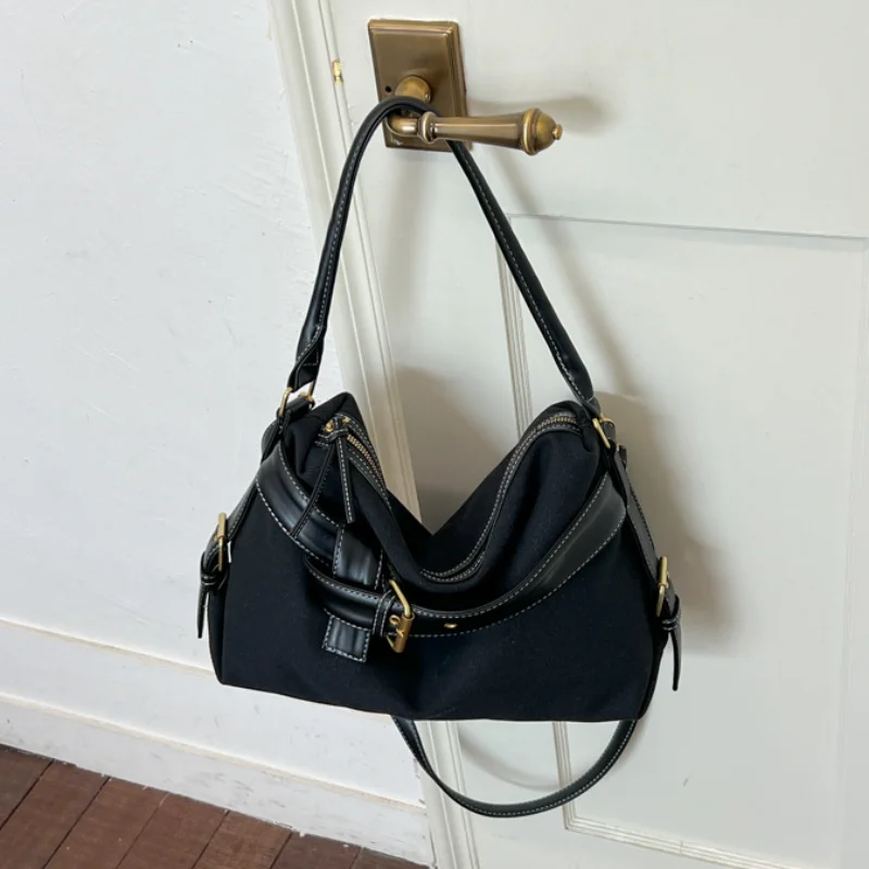 A Black