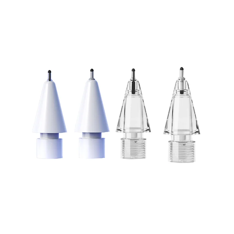 

Для Apple Pencil 1-го и 2-го поколения, Модифицированная игольчатая трубка, амортизирующая Бесшумная износостойкая бумажная пленка, наконечник ручки