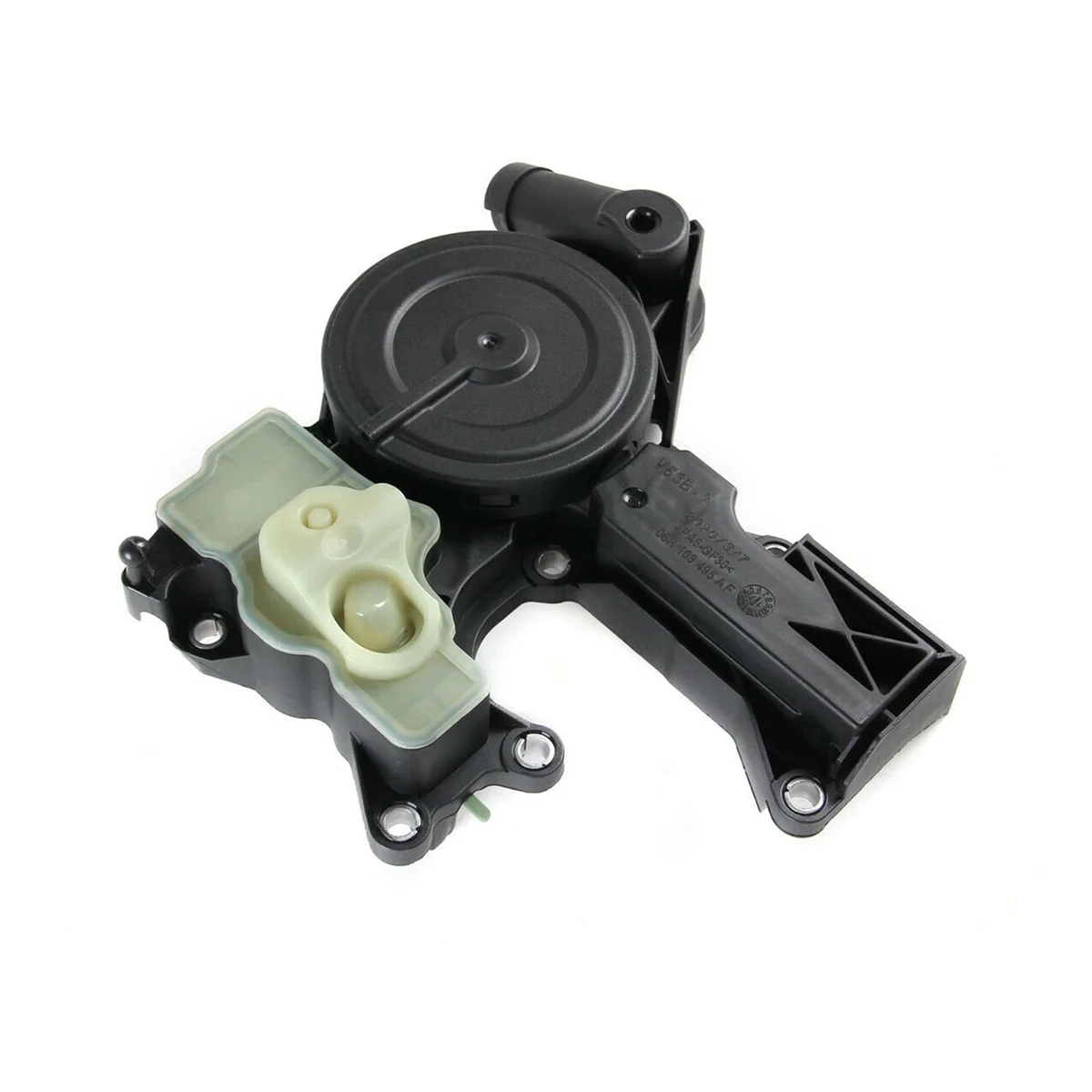 

06H103495AF Oil/Water Separator Exhaust Gas Valve Automobile for VW Golf CC Passat 2.0T Audi A4 Q5