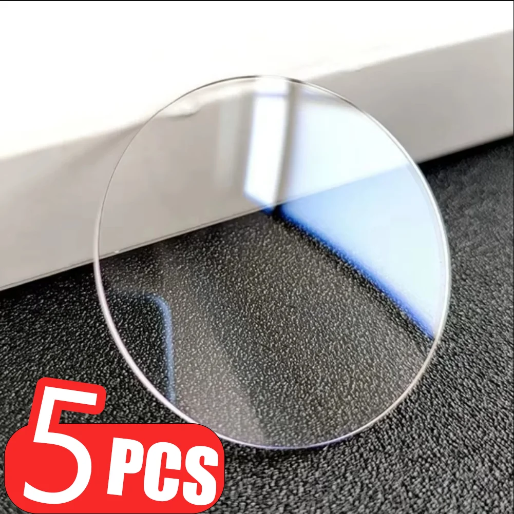 Scratch-Resistant Protective Film Set – Premium Screen Protectors