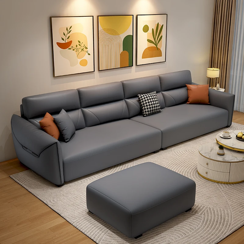 

Lounge Puffs Living Room Sofas Cloud Modular Daybed Individual Living Room Sofas Corner Muebles Para Hogar Patio Furniture