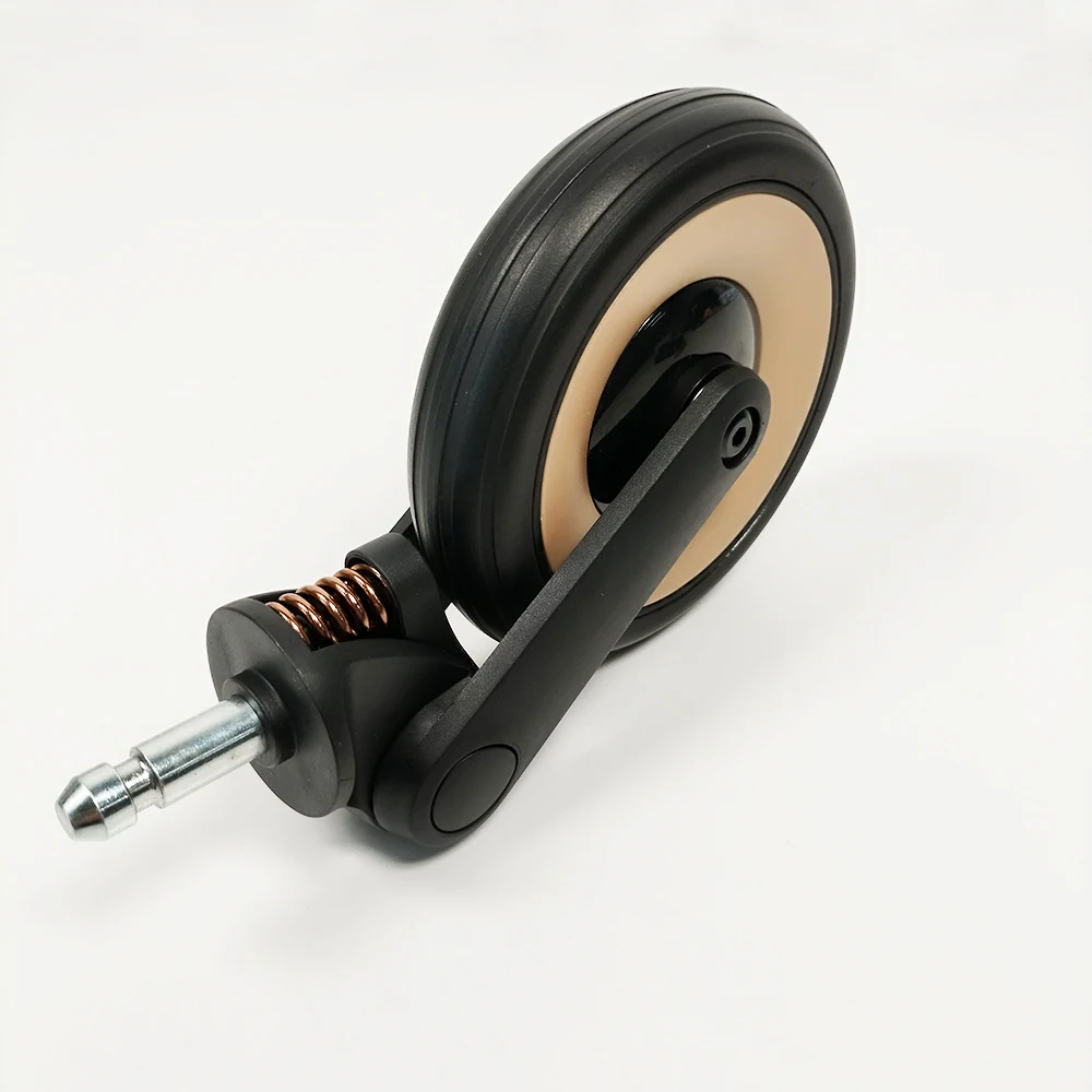 Рисунок 3 - Колесо для коляски