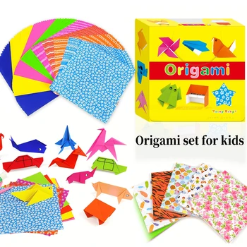 Baby Origami Craft Book 1