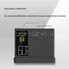 High Precision Gloss Meter 60° Portable Glossmeter with Self-calibration/Fast Measurement/Continuous Measurement Glarimeter 2