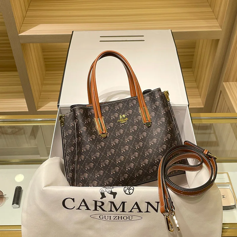 

Luxury Handbags Women Bags Designer Large Capacity Tote Bag Famous Brand Leather Shoulder Crossbody Bags for Women Bolsos Mujer
