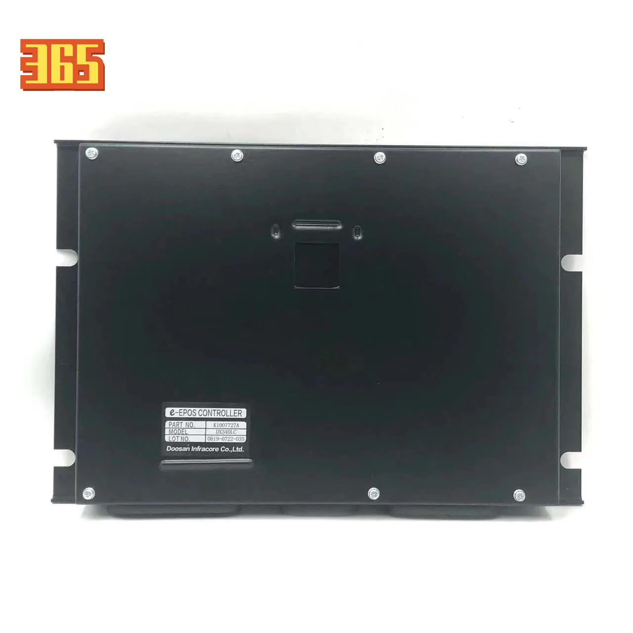

K1007727 K1007727 панель управления контроллером для экскаватора DX340DX260 DX300 DX225 с программой