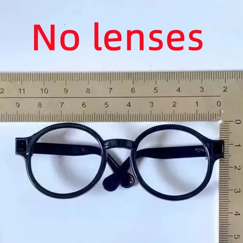 No lenses