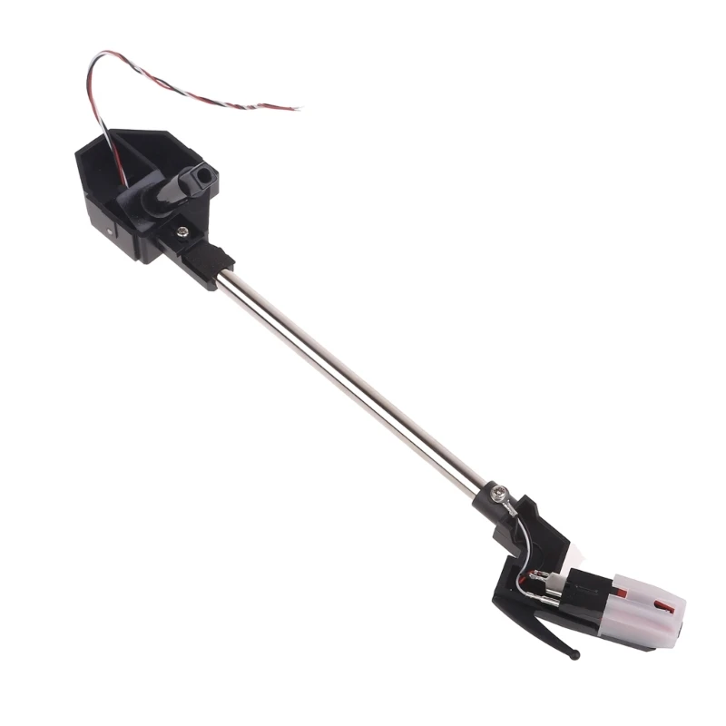 

Practical Turntable Tonearm Phonograph Arm Holder with Stylus Stable Playback