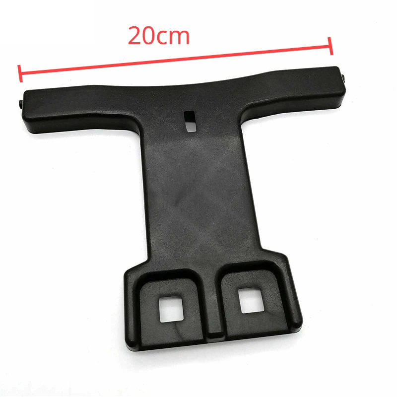 SuanQ Support Pare-Chocs Calandre Radiateur 2048850136 Pour Mercedes W204 - Pièce Auto Spécifique