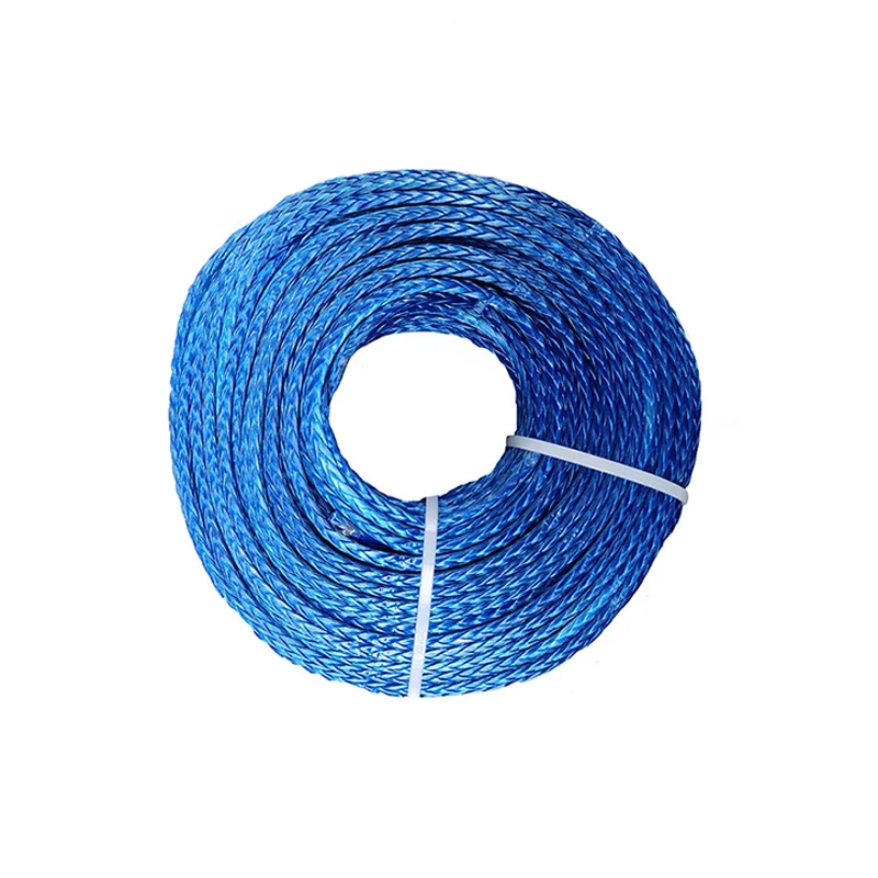 Шнур Fiber Rope 16мм