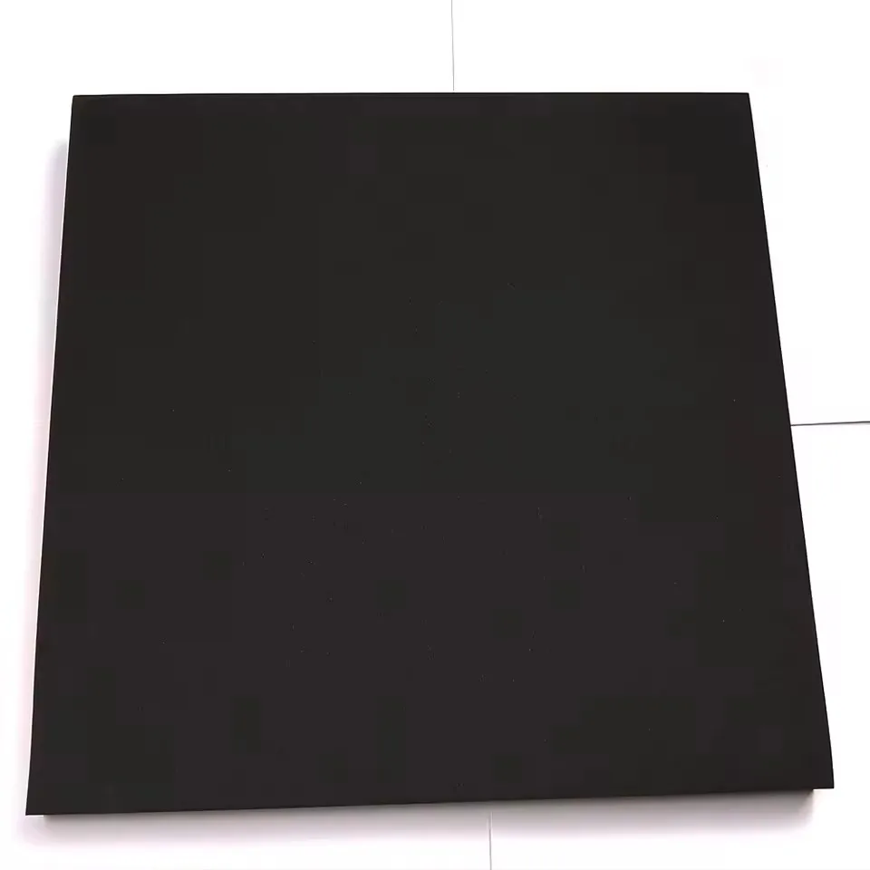 2pcs 320x320x23mm K Sheath Foam for Knife K Sheath Molding EVA Sponges for Kydex Extrusion Sheath Produce Protector