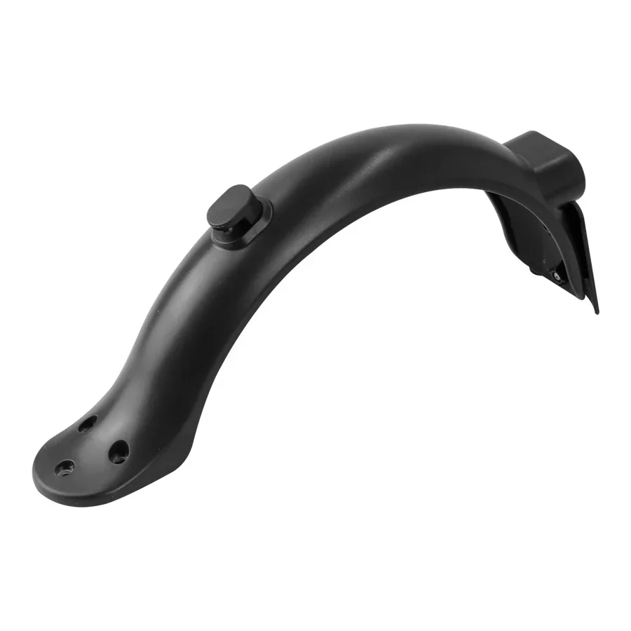 Kotflügel hinten für Xiaomi 3 M365 Pro PRO 2 1S Elektroroller Skateboard Reifen Spritzschutz Schlammschutz Halterung Set Rücklicht Kotflügel – Detail 3