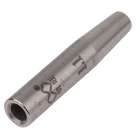 Towel Embroidery Machine Needle Mouth Tip 1.1mm / 1.4mm / 1.6mm – 4mm & 5mm OD Embroidery Spare Parts - Image 4