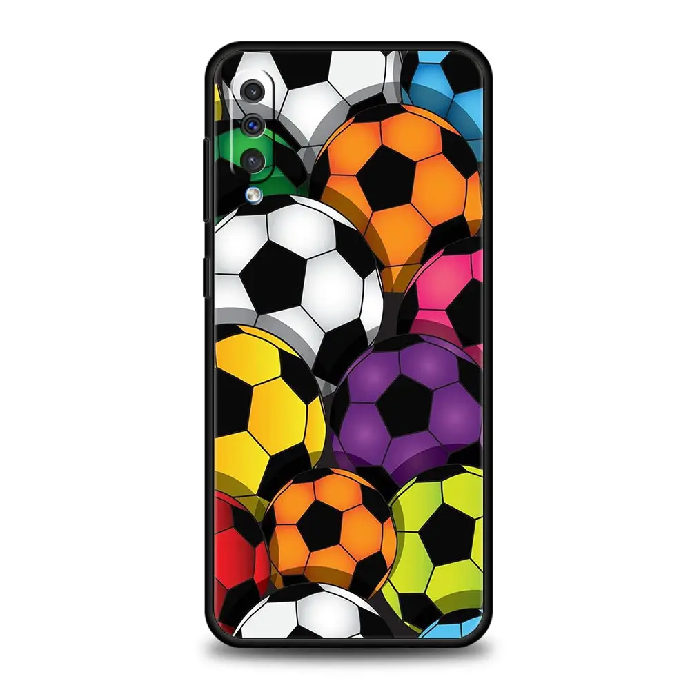 Football Sport Soccer Phone Case Cover