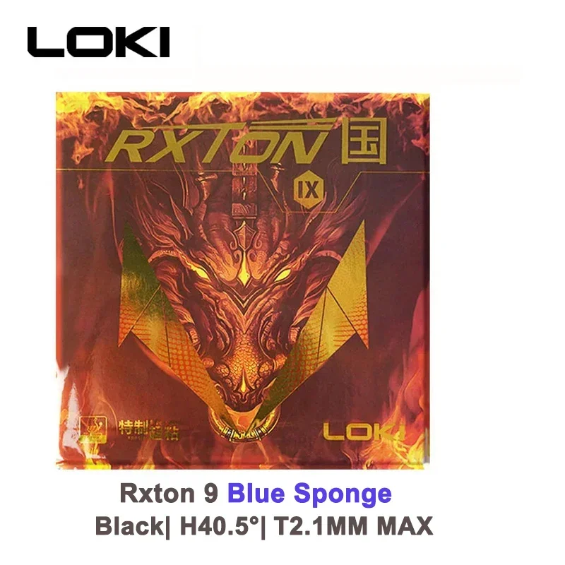 H40.5 Blue Spong